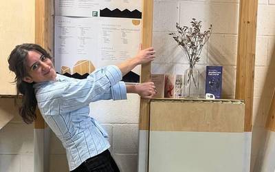 Udazkeneko jaien azken txanpari helduko diogu asteburuan