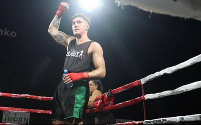 Andoni Kortabarria 'Korta': "Bizitzen ari naizen une gozoa baliatzea dagokit orain"