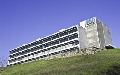 "Gazan gertatzen ari den sarraskia" gaitzetsi du Mondragon Unibertsitateko Zuzendaritzak