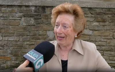 Francoren heriotza, herritarren artean poza eta esperantza piztu zituen eguna