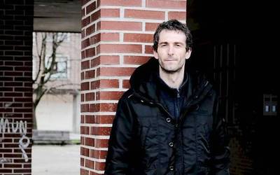 'El pradalismo' liburua aurkeztuko du Ahoztar Zelaietak, astelehenean Oxforden