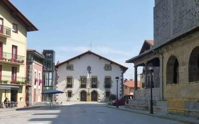 EH Bilduk herri batzarra egingo du Aian datorren ostegunean