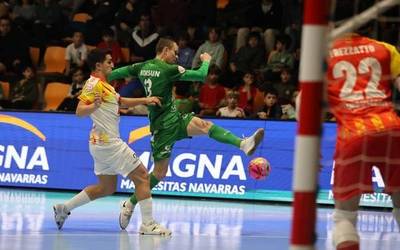 Arriskuen kalte ordaina