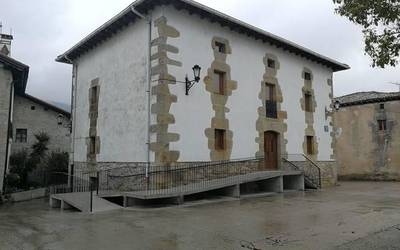 Udal eta kontzejuendako 583.575,43 euro