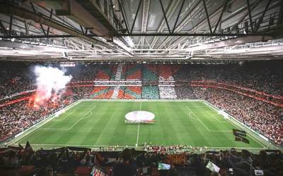 Futbola, identitatea eta memoria: baloiak politikaz ere hitz egiten duenean