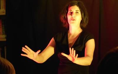 Ines Bengoaren ipuin kontaketa izango da eguaztenean