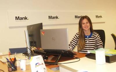 "Energia trantsizioan herritarrendako bitartekaria naiz"