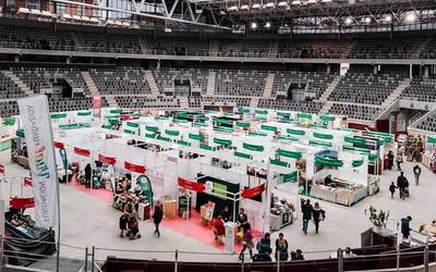 Ekoizpen ekologikoko 75 erakusmahai izango ditu BioArabak