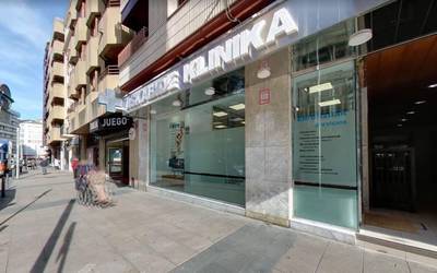 Antiabortisten jazarpena azaldu du Askabideko zuzendariak epaiketan