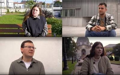 Gaur egungo gazteek zer dakite frankismoari buruz?