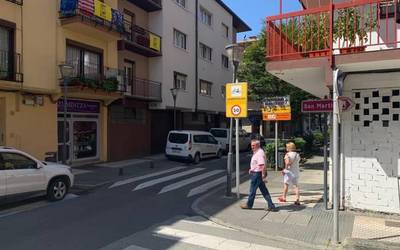 Martxan da Erosi Orion kanpaina