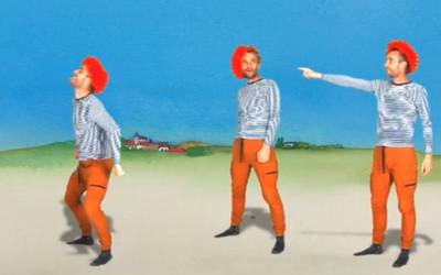 [BIDEOA] Ikusgai daude 24 Ordu Digitalean lehiaketako lanak