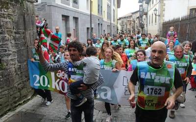 Euskara Lantaldea aurkeztuko dute Artziniegan abenduaren 3an