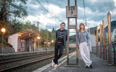 “Gozatzera eta ondo pasatzera goaz Gaztea Maketa Lehiaketako finalera”