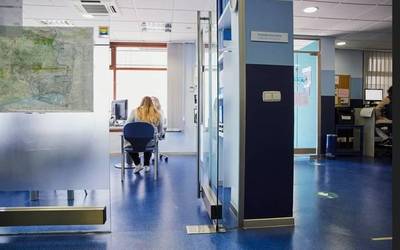 Leioako Udalak tokiko enplegua sendotzeko deialdia egin du