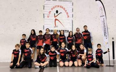 Etxeko proban, zoragarri