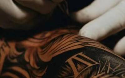 Eguraldia, aste honetako soinua eta tatuaiak