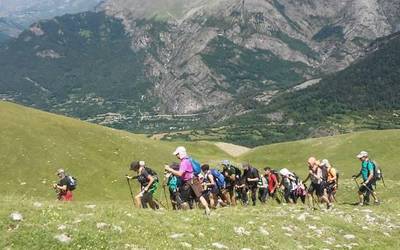 Ibilbideak digitalizatzen, Ergoienako eta Altsasuko udaletako kontuak