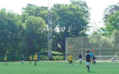 Sakanako Benjaminen Topaketak martxan dira