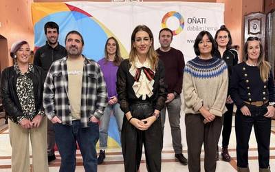 Inbertsioetarako 2,4 milioi euro aurreikusten ditu Oñatiko Udal Gobernuak 2026rako