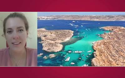 Debagoiendarrak mundutik: Ainara Bordes