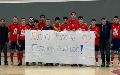 Arbizuk eta Xotak irabazi, eta Altsasuk galdu