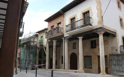 Agurainek baino ez du lortu gazteentzako alokairurako laguntza