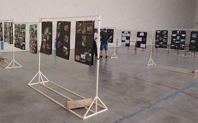 Kattalin Eguna ospatuko dute larunbat honetan Legasan