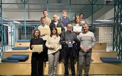 Herriko hamahiru odo-emailek jasoko dute aitortza egubakoitzeko odol ateratzean