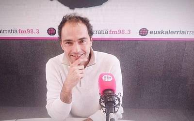 Ivan Gimenez: "Francok La Perla hoteleko telefonora deitu zion Molari gerra gelditzeko eskatuz altxamendua hasi eta berehala"