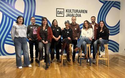 Gune berri bi eta milatik gora nobedade aurkeztuko ditu 60. Durangoko Azokak