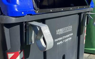 Uribe Kostako Mankomunitateak gizarte-larrialdiei eta ingurumenari lehentasuna ematen dien 5,9 milioi euroko aurrekontua onartu du