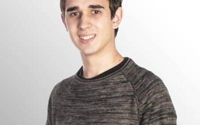 "Uste dut nire mailatik nahiko urrun egon nintzela"