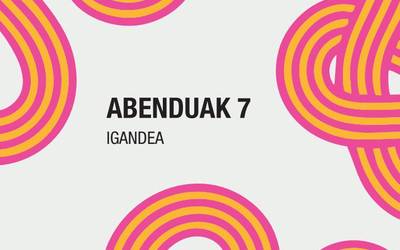 Abenduak 7, domeka