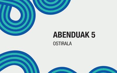Abenduak 5, barikua