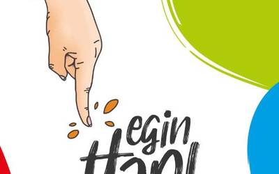 Eguraldia, Egin ttap ekimena eta politika