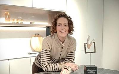 Amurrio Plaza eta Nina Life Styling dendek Arabako merkatarien elkartearen saria jaso dute