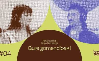 Beratzen 1x4 | Gure gomendioak I