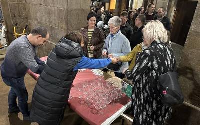 Ardo mota ugari aukeran, beste behin, kroketekin lagunduta