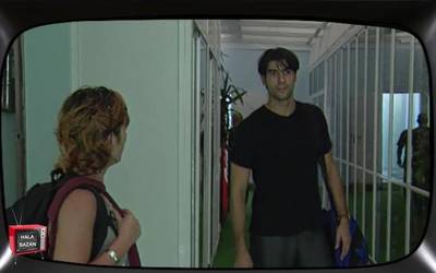 'Hala bazan': kirola