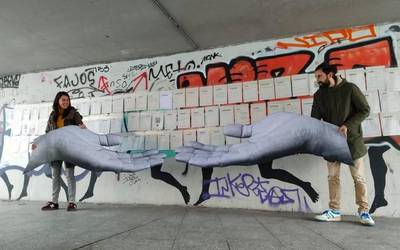 Nomada Jaialdia 2025: batzen gaituen kultura