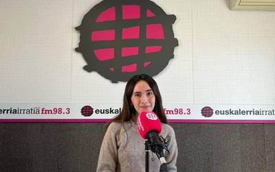 Yolanda Martinez, antzerkigintza feministako ikur