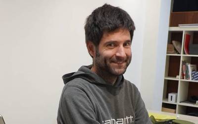 "Frankismoa zer zen etxekoen ahotik jasotzea inportantea da"