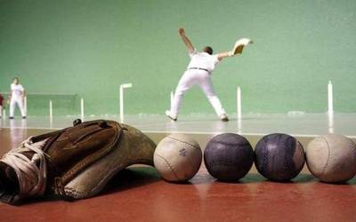 Abian da Paxaka txapelketaren XXVI. txapelketa