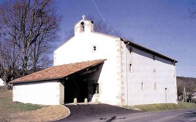 Santa Katalina eguna ospatuko dute hazilaren 23an Saran