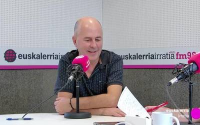 Fernando Mendiola: “Frankismoaren gatibuek oso baldintza gogorretan egin zituzten bortxazko lan asko”