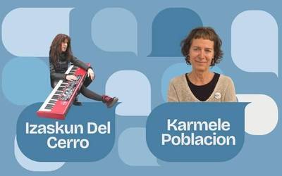 Aiarako aktualitate instituzionala eta Urduñako Poteo Musikala, azalera