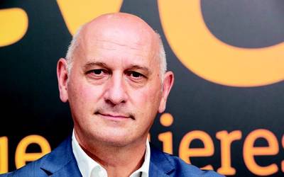 Urbano Garcia: "Kazetariak inoiz baino beharrezkoagoak gara eta adimen artifizialak gure balioa handitu dezake"