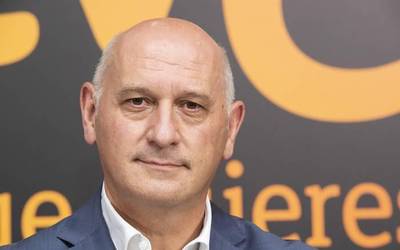 Urbano Garcia: "Kazetariak inoiz baino beharrezkoagoak gara eta adimen artifizialak gure balioa handitu dezake"