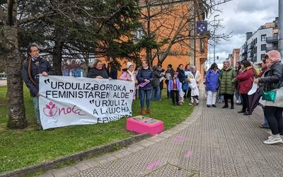 Uribe Kostako Mankomunitateak Emakumeen Etxea sortzeko prozesua abiarazi du